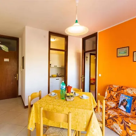 Apartment In 24582