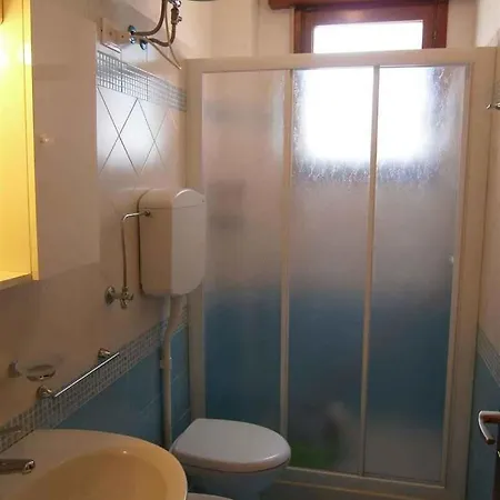 Apartment In 24582