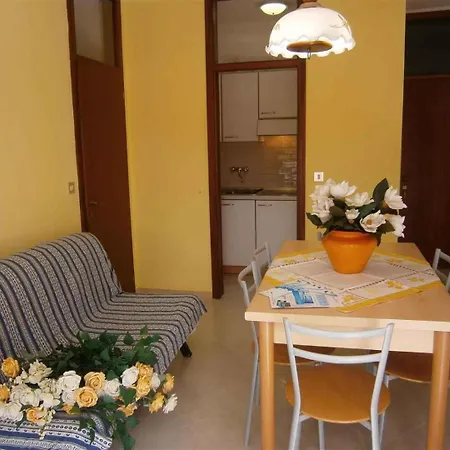 In 24582 Apartment Bibione